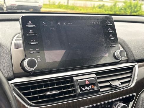 Used 2020 Honda Accord EX-L image 31