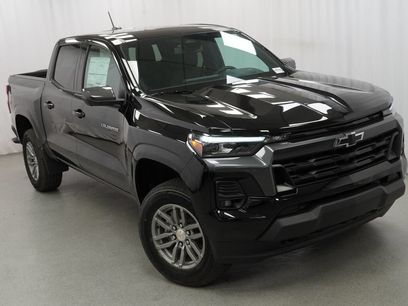 New 2026 Chevrolet Colorado LT w/ LT Convenience Package