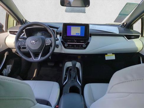 New 2026 Toyota Corolla XSE image 14