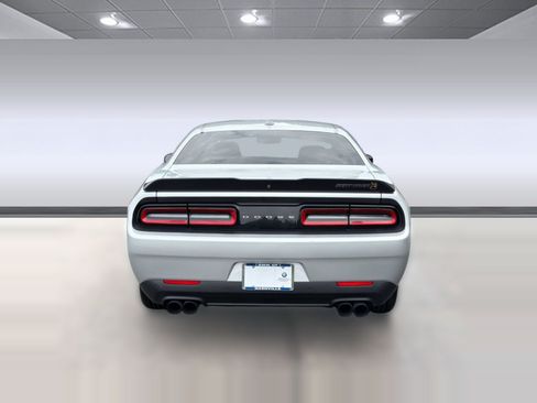 Used 2023 Dodge Challenger R/T Scat Pack w/ Plus Package RWD image 10