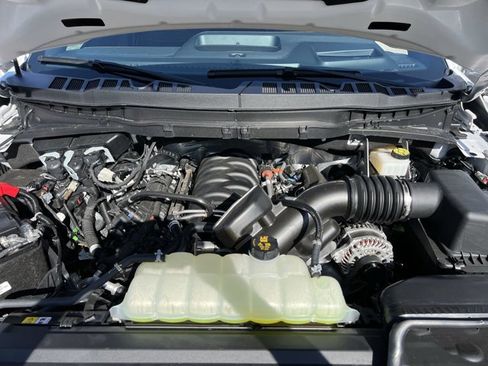 Used 2024 Ford F150 Tremor w/ Equipment Group 402A High AWD/4WD image 30