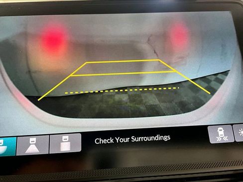 Used 2026 Honda Ridgeline RTL image 20