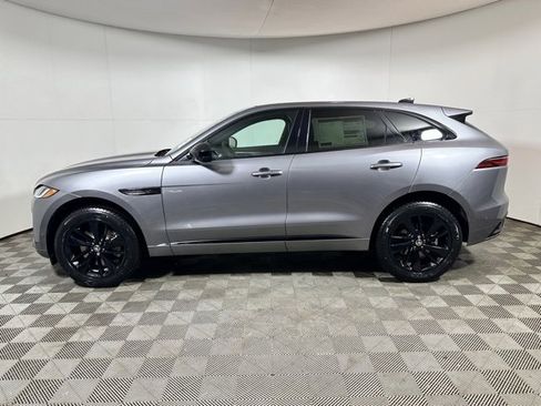 New 2026 Jaguar F-PACE R-Dynamic S image 9