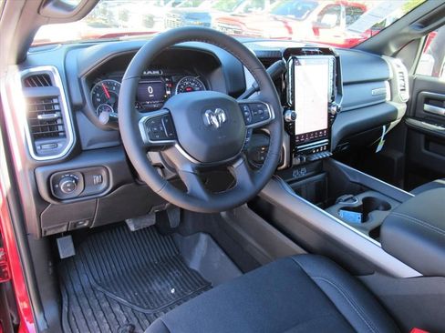 New 2026 RAM 3500 Big Horn image 18