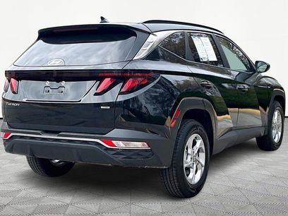 Used 2024 Hyundai Tucson SEL