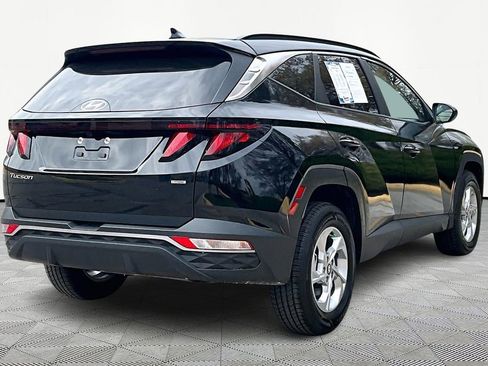 Used 2024 Hyundai Tucson SEL AWD/4WD image 1