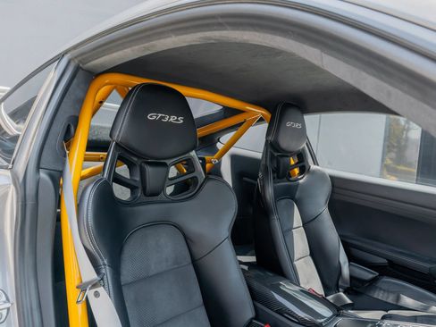 Used 2019 Porsche 911 GT3 RS RWD image 11