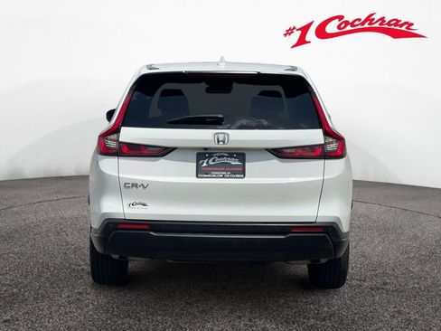 Used 2023 Honda CR-V EX-L image 26