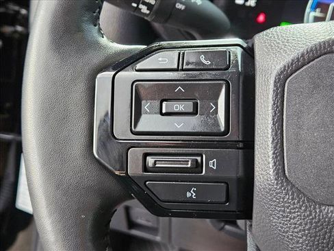 Used 2024 Toyota Land Cruiser 1958 AWD/4WD image 25