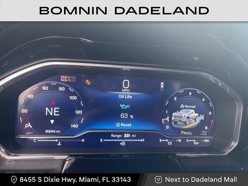 Used 2024 Chevrolet Silverado 2500 LT w/ Z71 Sport Edition AWD/4WD image 1