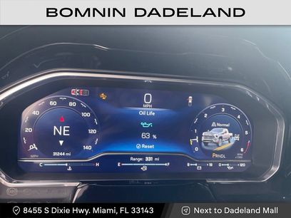 Used 2024 Chevrolet Silverado 2500 LT w/ Z71 Sport Edition