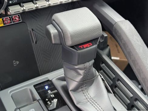 New 2026 Toyota Tacoma TRD Off-Road image 18