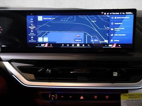 New 2026 BMW XM Label Red image 13