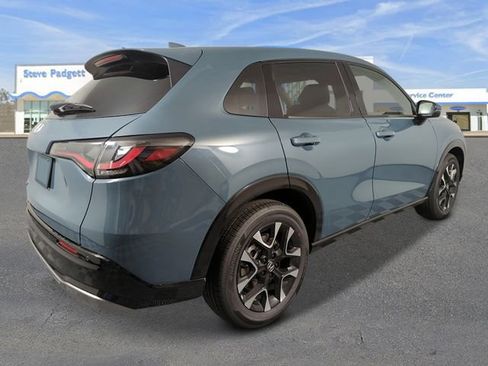 New 2027 Honda HR-V EX-L image 5