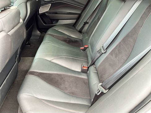 Used 2025 Acura TLX SH-AWD w/ A-SPEC Pkg image 26