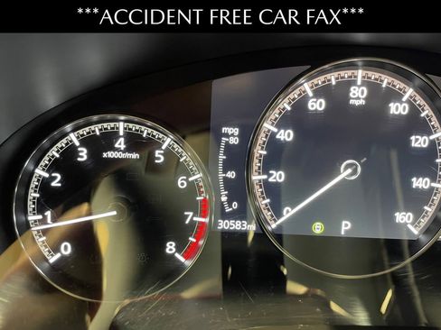 Used 2024 MAZDA CX-30 AWD 2.5 S w/ Select Sport Pkg image 2