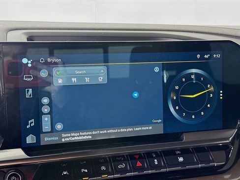 Used 2022 Chevrolet Silverado 1500 High Country w/ High Country Premium Package image 28