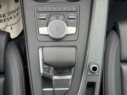 Used 2018 Audi A5 2.0T Premium Plus AWD/4WD image 18