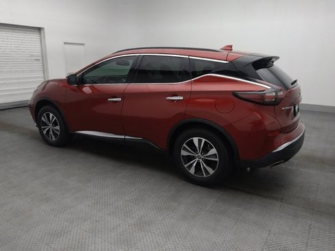 Used 2020 Nissan Murano SV FWD image 3