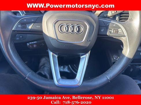 Used 2023 Audi A4 2.0T Premium Plus image 36