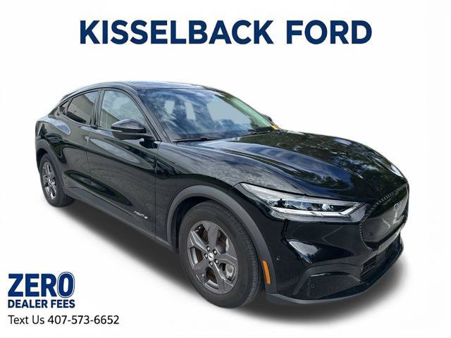 Used 2023 Ford Mustang Mach-E Select RWD image 1