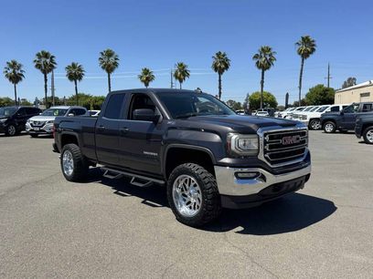 Used 2016 GMC Sierra 1500 SLE w/ SLE Value Package