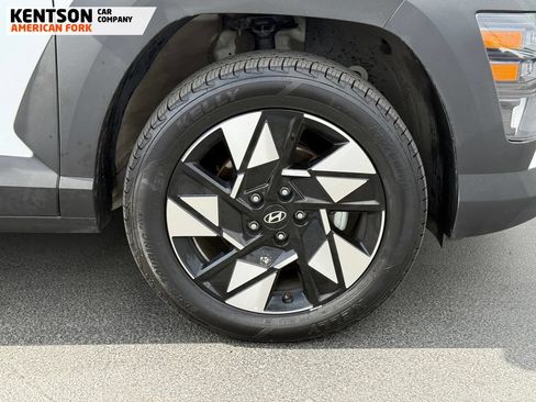 Used 2025 Hyundai Kona SEL AWD/4WD image 11