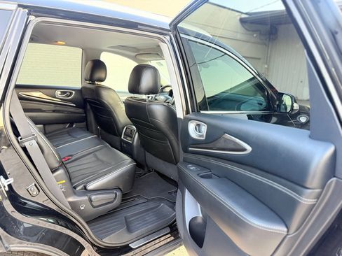Used 2017 INFINITI QX60 FWD w/ Premium Plus Package image 15
