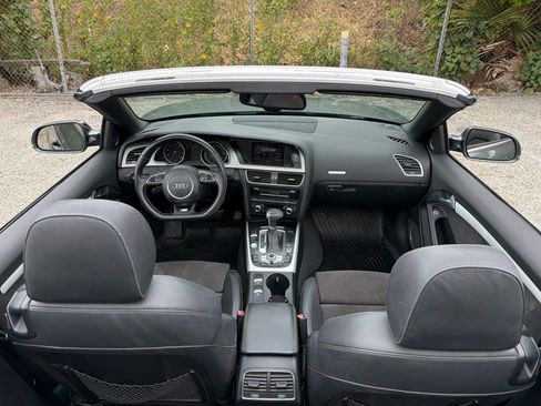 Used 2014 Audi A5 2.0T Prestige AWD/4WD image 26