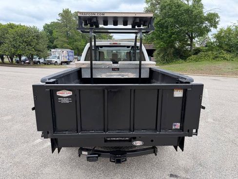 Used 2016 Ford F250 XL w/ Power Equipment Group AWD/4WD image 37