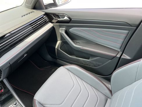 New 2026 Volkswagen Jetta GLI Autobahn FWD image 26