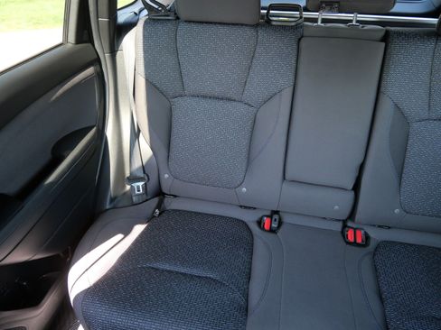 Certified 2026 Subaru Forester Premium AWD/4WD image 12