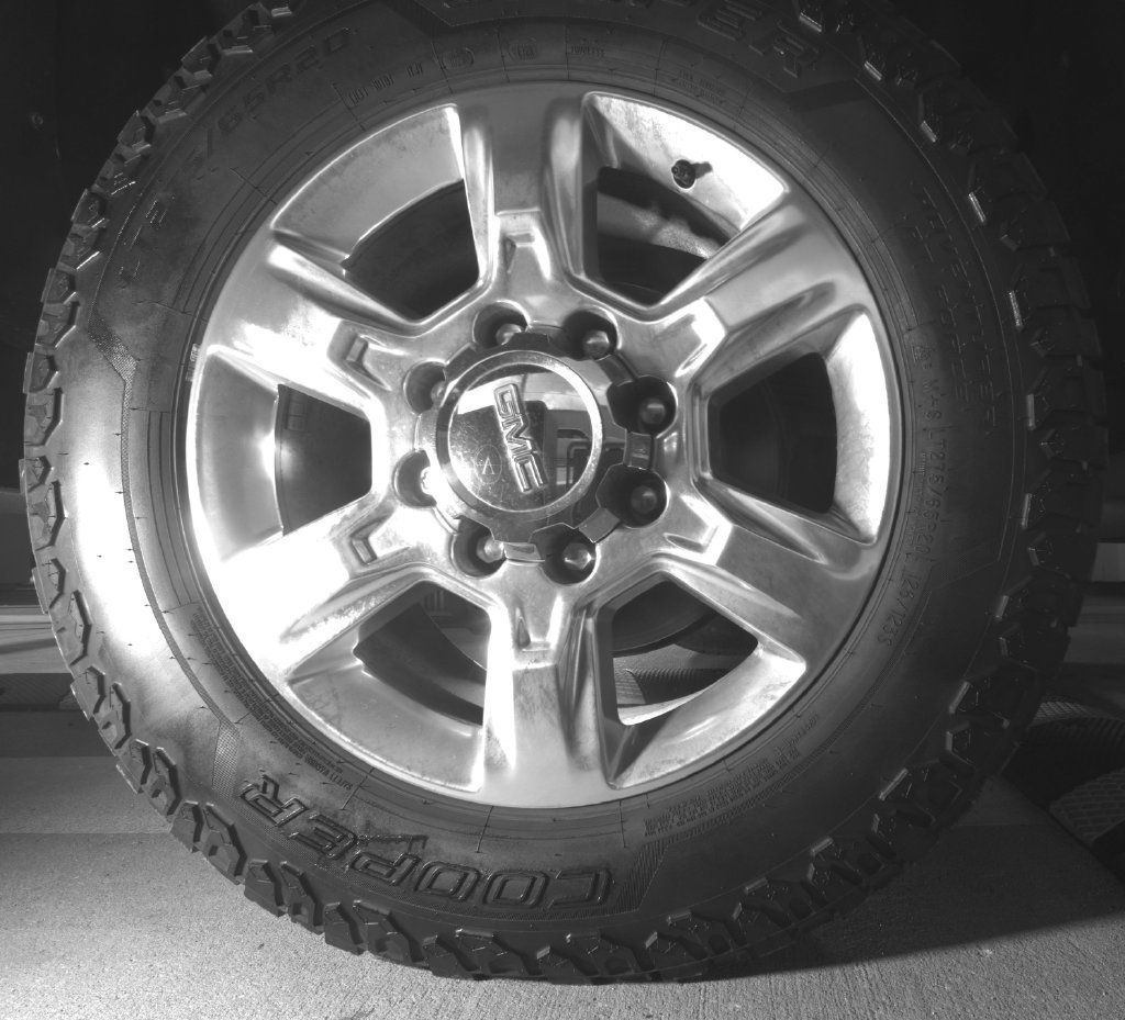 Used 2018 GMC Sierra 2500 Denali w/ Duramax Plus Package AWD/4WD image 14