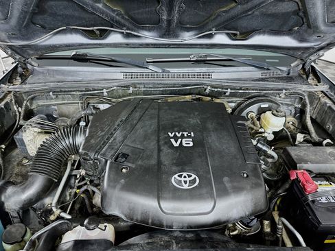 Used 2011 Toyota Tacoma PreRunner w/ TRD Sport Pkg RWD image 27
