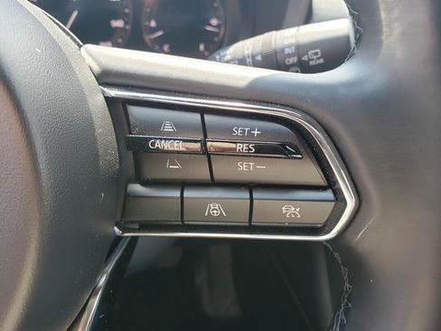 Used 2025 MAZDA CX-70 3.3 Turbo S w/ Premium Package AWD/4WD image 20