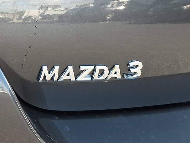 New 2026 MAZDA MAZDA3 2.5 S Sedan w/ Preferred Pkg FWD image 26