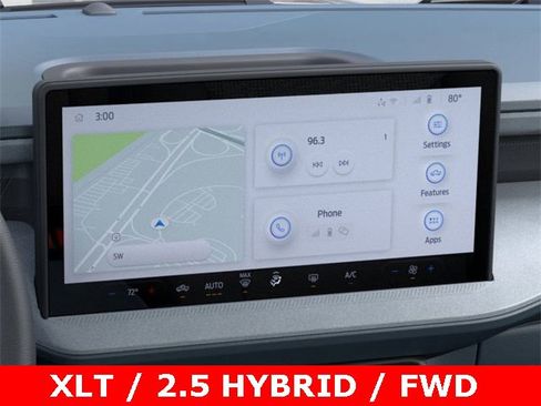 New 2025 Ford Maverick XLT image 15