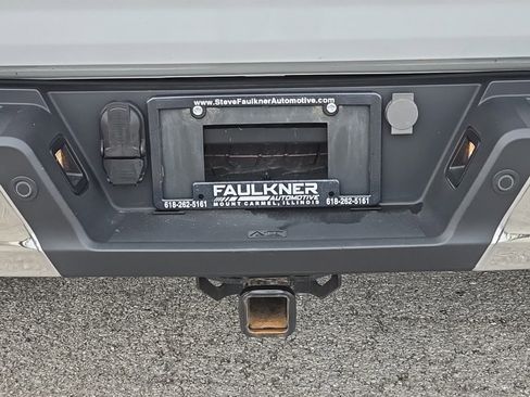 Used 2023 Ford F150 Lariat w/ Max Trailer Tow Package image 14