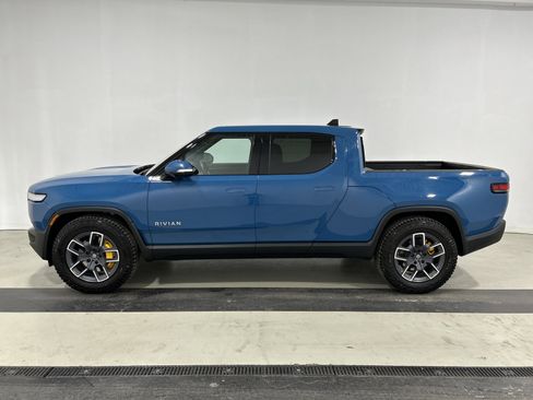Used 2023 Rivian R1T Adventure image 2