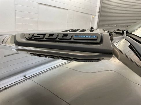 New 2026 RAM 1500 Rebel w/ Rebel Level 2 Equipment Group AWD/4WD image 12