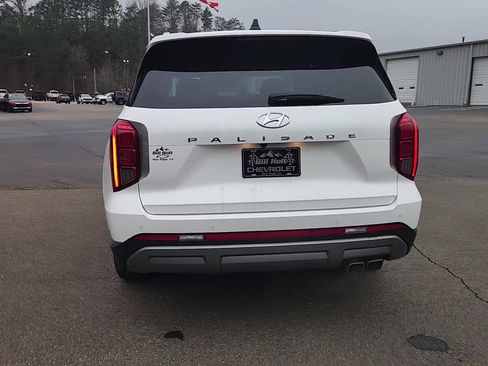Used 2025 Hyundai Palisade SEL image 20