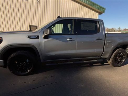 New 2026 GMC Sierra 1500 Elevation w/ Elevation Select Package image 5