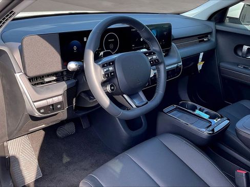 New 2026 Hyundai Ioniq 5 SEL image 7