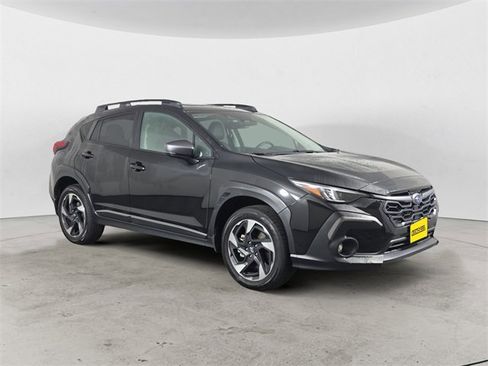 Certified 2024 Subaru Crosstrek 2.5i Limited w/ Popular Package #4A image 7