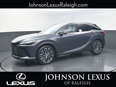 New 2026 Lexus RX 350 Premium Plus