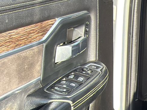 Certified 2019 RAM 3500 Laramie image 12