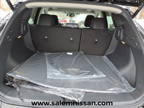 New 2026 Nissan Murano SL AWD/4WD image 6
