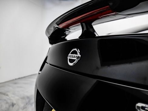 Used 2013 Nissan GT-R Premium image 33