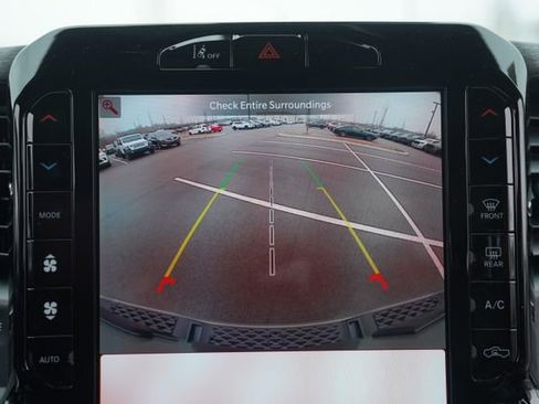 New 2026 RAM 1500 Laramie w/ Night Edition image 26