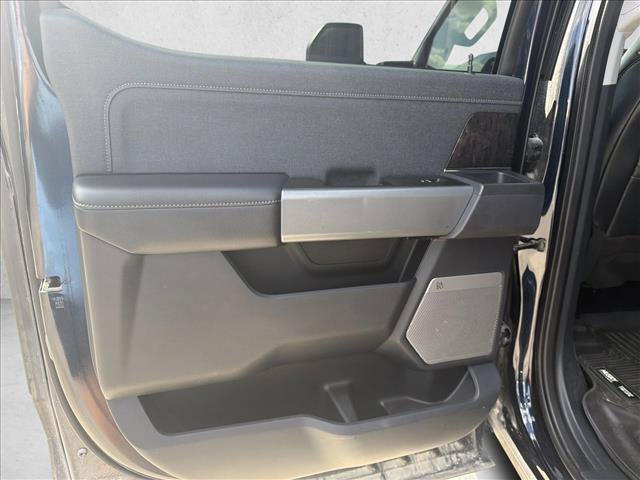 Used 2023 Ford F250 Lariat w/ Lariat Ultimate Package AWD/4WD image 22